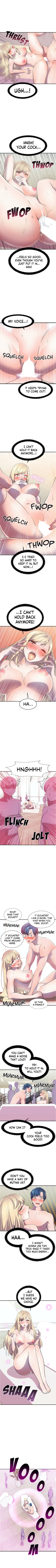 Page 195 of HERO MANAGER Ch. 1-19