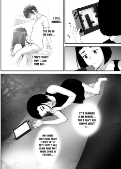 Page 47 of Osananajimi ga Mama to Yatte Imasu. | My Childhood Friend is Doing It with My Mom