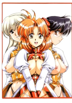 Page 7 of Ragnarock City