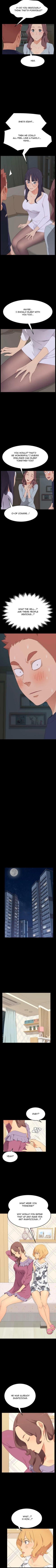 Page 16 of PERFECT ROOMMATES Ch. 1-3