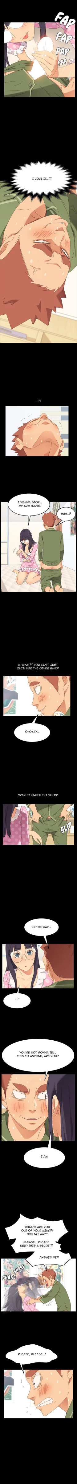 Page 28 of PERFECT ROOMMATES Ch. 1-3