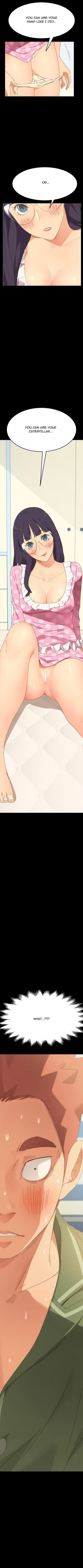 Page 30 of PERFECT ROOMMATES Ch. 1-3