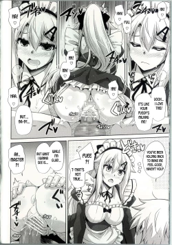 Page 15 of 9achan wa Gohoshi Shitai.