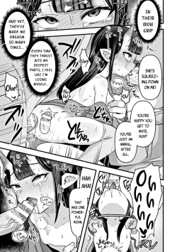 Page 19 of Lolibabaa Forced Impregnation Sex Vol. 1