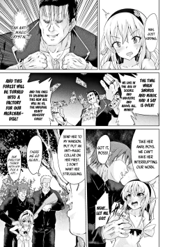 Page 25 of Lolibabaa Forced Impregnation Sex Vol. 1