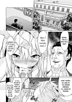 Page 26 of Lolibabaa Forced Impregnation Sex Vol. 1