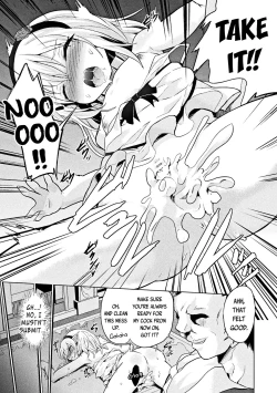 Page 35 of Lolibabaa Forced Impregnation Sex Vol. 1