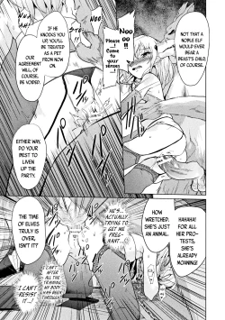 Page 39 of Lolibabaa Forced Impregnation Sex Vol. 1