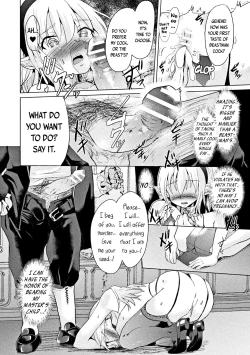 Page 42 of Lolibabaa Forced Impregnation Sex Vol. 1