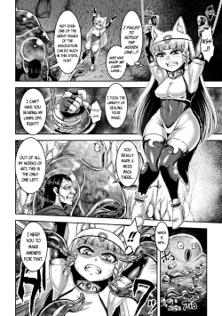 Page 50 of Lolibabaa Forced Impregnation Sex Vol. 1
