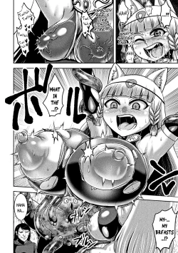 Page 52 of Lolibabaa Forced Impregnation Sex Vol. 1