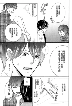 Page 17 of I'm a virgin, so what? | 是童贞有什么问题吗？