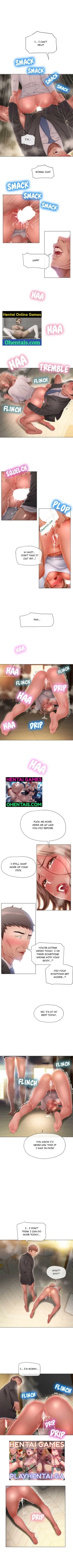 Page 14 of Close, but Far | Do it next door Ch. 3-5