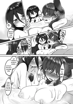 Page 10 of Yume ochi Orin-chan | Lusty Dreamer Orin