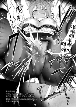 Page 22 of Konpou Shoujo 6