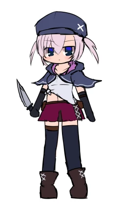 Page 16 of Marunomi kara no Ryuu Musume Tensei