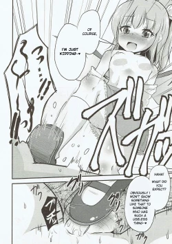 Page 11 of Daiyousei no Itazura | The Mischief of Daiyousei