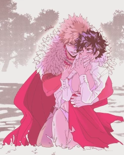 Page 74 of ]HarkKatsu deku ♀ R 18/ “kawaii tte itte yo”