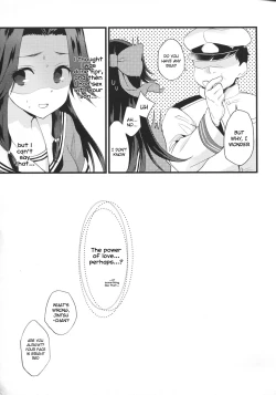 Page 28 of Sayonara Jintsuu Onee-chan | Farewell Jintsu Oneechan