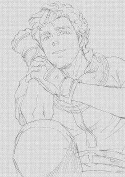 Page 2 of What do we do? BB-8!