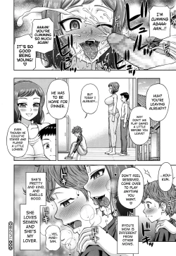 Page 24 of Koibito Gocco | Playing Lovers