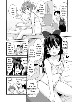 Page 2 of Nightmare House e Youkoso | Welcome to the Nightmare House