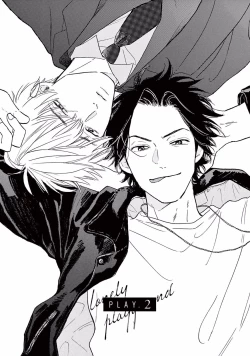 Page 31 of Lonely Playground 12 完结