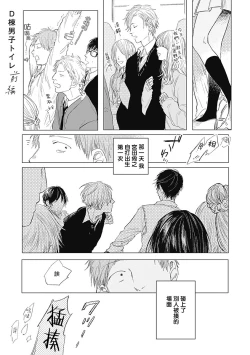 Page 109 of Houkago no Ghost | 放课后的幽灵 Ch. 1-4