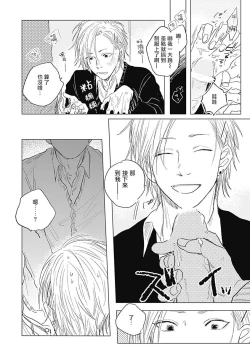 Page 127 of Houkago no Ghost | 放课后的幽灵 Ch. 1-4