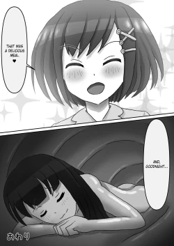 Page 19 of Goudoushi Sakuhin Omochikaeri Han