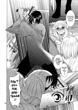 Page 33 of Saint Foire Festival/eve Evelyn:2