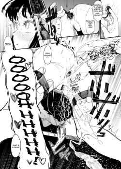 Page 17 of Boku no Kanojo to Sex Shite Kudasai 2 | Please Have Sex with My Girlfriend 2