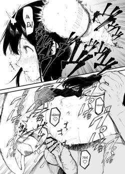 Page 29 of Boku no Kanojo to Sex Shite Kudasai 2 | Please Have Sex with My Girlfriend 2