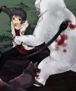 Page 52 of Nyotaika Sagi & Yuusha Shoukan