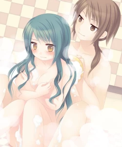 Page 73 of Nyotaika Sagi & Yuusha Shoukan