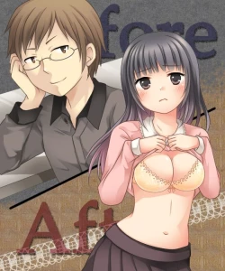 Page 96 of Nyotaika Sagi & Yuusha Shoukan