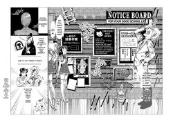 Page 53 of Danshi dake ga Kayoeru Joshikou Onoyuri Gakuen Chapters 2-5