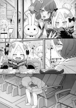 Page 5 of Abibibi Kai