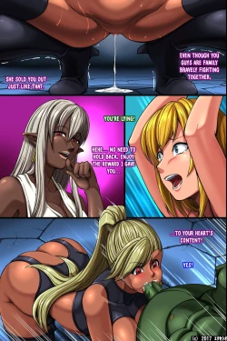 Page 8 of Human Livestock