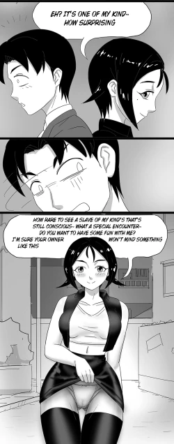 Page 63 of 寄生虫系列pg. 1-48