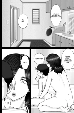 Page 24 of Shinseki no Oba-chan to Sex Shimakuru Natsuyasumi | A summer vacation in which I have nonstop sex with my aunt