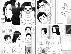 Page 90 of Shinseki no Oba-chan to Sex Shimakuru Natsuyasumi | A summer vacation in which I have nonstop sex with my aunt