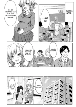 Page 27 of Joseika Kareshi Ni Fukushuu Shichae! | Revenge Against A Feminized Boyfriend!