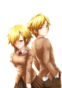 Page 29 of Joseika Kareshi Ni Fukushuu Shichae! | Revenge Against A Feminized Boyfriend!