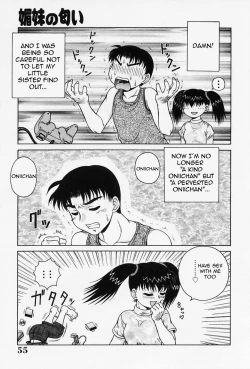 Page 60 of H na Onegai | Sex Please Ch. 1-4