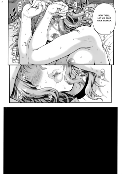 Page 28 of Kareshi ni Naisho de 3 Seisettai...Saseraremasita. | Keep This A Secret From My Boyfriend 3 - I Was Forced to... Sexually Entertain Him.