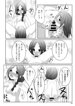 Page 33 of Imouto no Mitsu