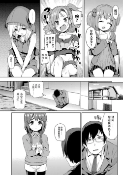 Page 8 of Shoujo Konkatsu Jidai