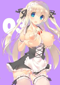 Page 35 of EchiSuki Soushuuhen 1