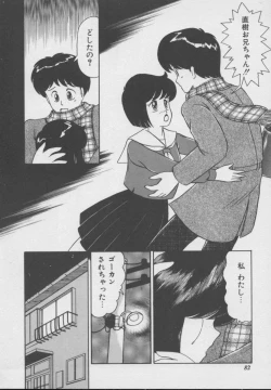 Page 79 of Dokkin Taiken WAY